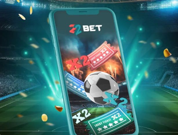 22Bet Juma Bonusi